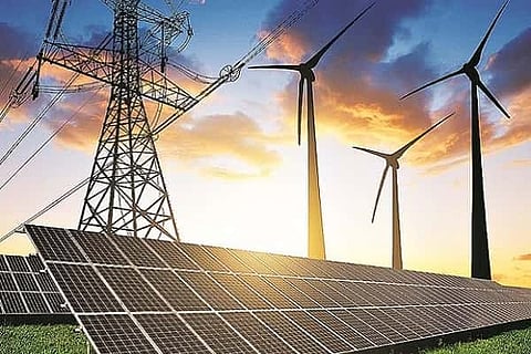 Strong demand prospects for renewable energy projects: ICRA