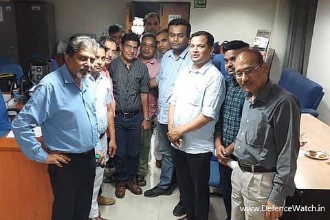 JNU Alumni Association: Swadesh Singh elected as General Secretary