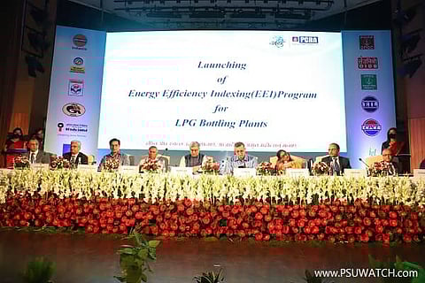 PCRA launches awareness campaign for fuel conservation & energy efficiency