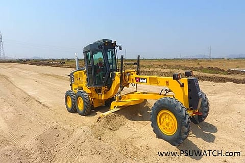 BEML to showcase its products with latest technologies at EXCON 2022