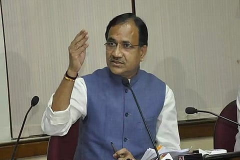 Govt has readied draft Hydrogen Mission document: Khuba