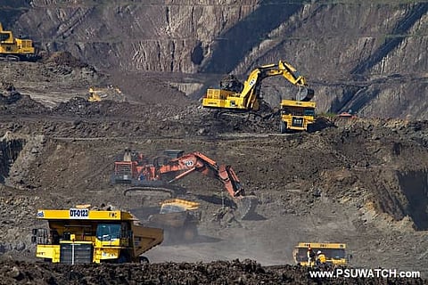 FY24: Coal supplies to non-regulated sector hits all-time high of 98 MT in Apr-Dec, says CIL