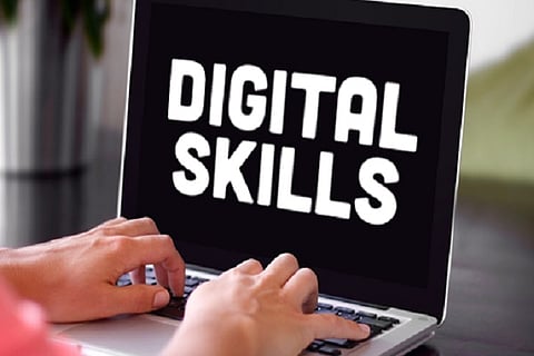 27.3 million people in India need digital skill training immediately: AWS