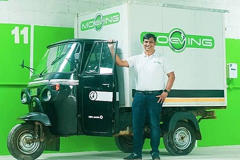 Electric mobility player MoEVing raises USD 5 mn (File Photo)