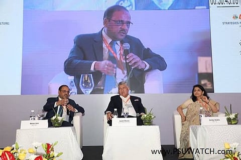 GAIL’s natural gas supply reaches HMEL Refinery, gas receiving station inaugurated at Bathinda