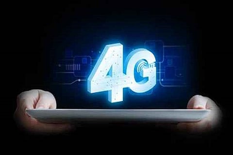 Govt allots Rs 3,683 crore project to Jio, Airtel for 4G services in villages
