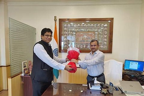 IREDA keen to promote RE projects in Odisha, has sanctioned Rs 670 cr in state