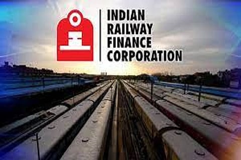 IRFC profit rises 38% to Rs 6,090 crore in FY 2021-22