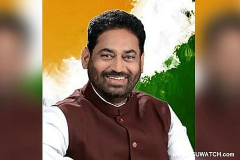 No load-shedding in Maharashtra for 22 days now Energy Minister