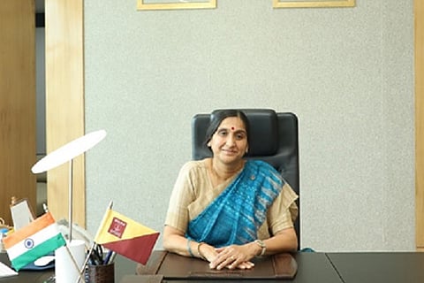 ONGC board has 'best persons' in upstream sector to head company: Chairman