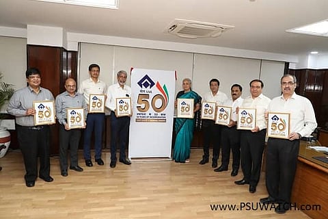 SAIL 50 Years Here's how the steel Maharatna is celebrating