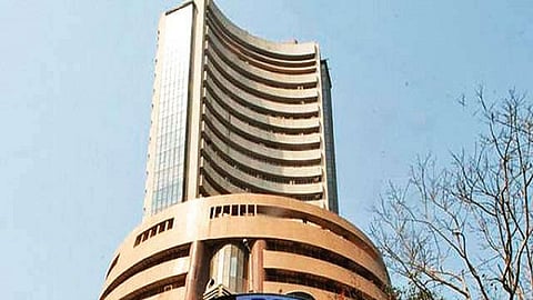 Sensex, Nifty decline in early trade as FPIs selling spree