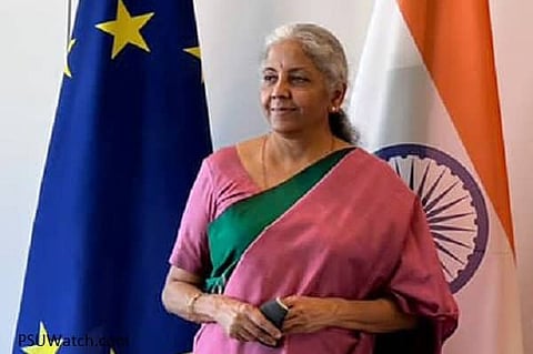 Three Public Sector general insurers may get capital infusion of Rs 3,000-5000 cr, say sources (Image: Twitter)