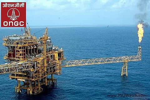 ONGC reports highest net profit of Rs 40,306 crore in FY'22, declares dividend (File Photo)