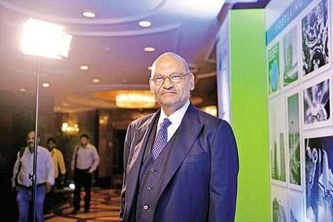 Vedanta invites bids for sale of 0.10 MMSCMD natural gas from Barmer field