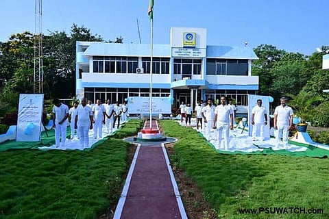 Countdown to International Yoga Day: BPCL joins PSUs in celebrating ‘Yoga Utsav 2022’