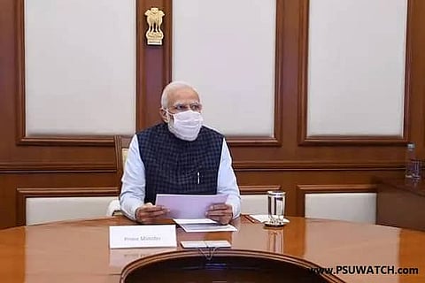 Amid power cuts in Kashmir, Cabinet approves construction of new hydro project