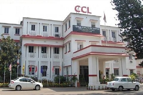 SAIL’s HN Mishra set to be next Director (Personnel) of Central Coalfields Ltd (CCL)