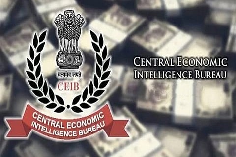 AR Bhojgadhiya (IA&AS) appointed as Deputy Secretary in CEIB