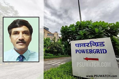 PESB picks RK Tyagi for Power Grid’s Director (Operations) post