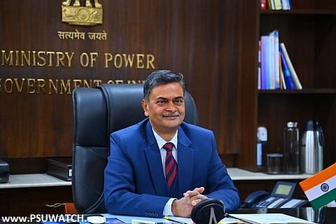 India's power demand jumps by 45,000 MW in a year: RK Singh