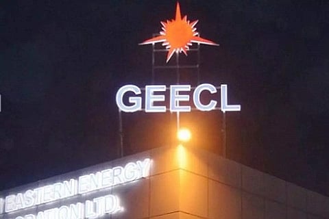 Great Eastern Energy Corp to start shale gas prospecting