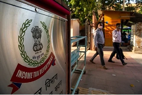 IT Department notifies cost inflation index for current fiscal