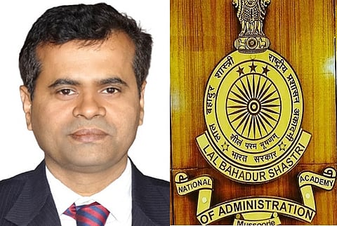 Nand Kumarum (IAS) appointed as Deputy Director in LBSNAA