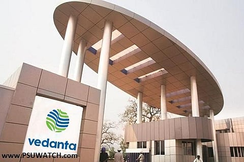 Vedanta Nico signs pact for supplying nickel to US-based AEsir Technologies