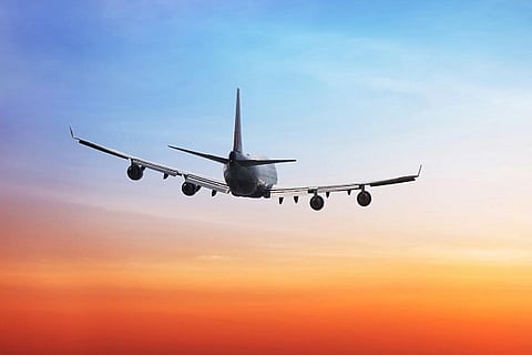 Jet fuel price cut by 2.2% to reflect fall in global crude oil prices