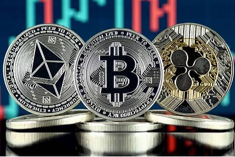 G20 meeting discusses cryptocurrencies and regulatory framework for them