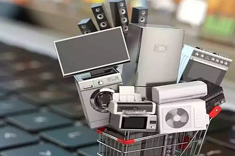 Adani, LG, Wipro among 15 selected under PLI scheme for white goods