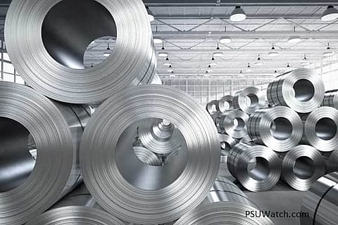 Specialty steel: Govt extends deadline to apply for PLI scheme fourth time till July 31 (File)