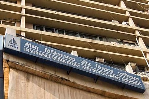 Insurance costly for some, need tech leveraging for affordability: IRDAI Chairman