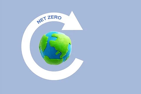 India may need USD 10 trillion investment to achieve net-zero emission by 2070: Study