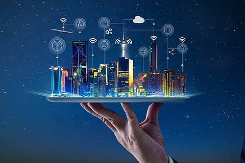 15 PSUs to convert 27 townships into Mini Smart Cities by August 15, 2023