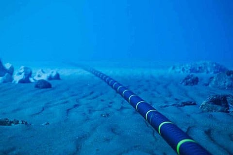 'Green Panel' recommends CRZ clearance for India-Singapore Submarine Cable System