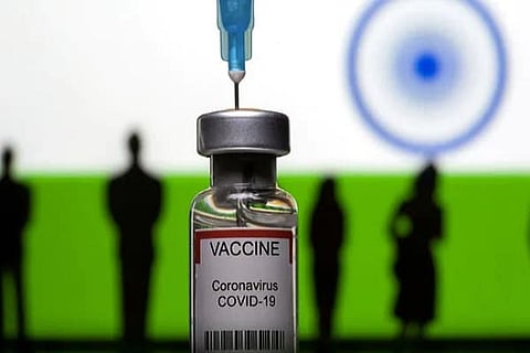 India crosses 200-crore COVID-19 vaccine doses mark