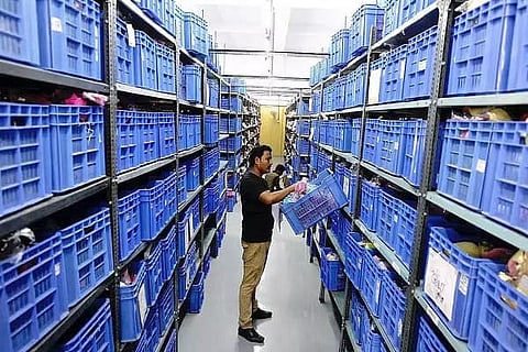 Govt proposes higher penalties for violations under WDRA