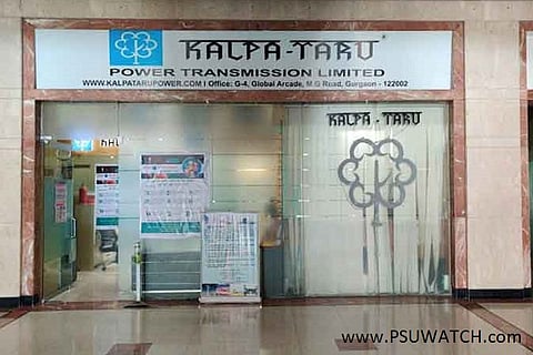 KPTL bags orders worth Rs 2,477 cr