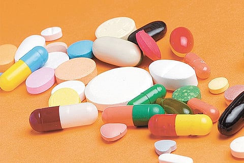 NPPA fixes retail prices of 84 drug formulations