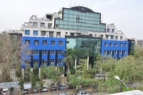 Ashok Kumar Patra set to be next Director (Finance) of PDIL