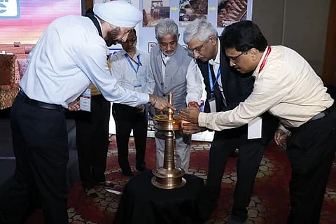 Workshop on agriculture residue in thermal power plants