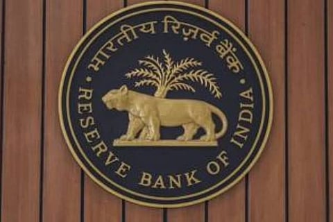 RBI appoints two new Executive Directors