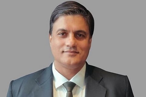 SBI General Insurance appoints Paritosh Tripathi as MD & CEO