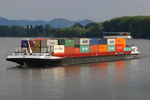 Centre to invest additional Rs 1,000 cr in Inland Waterways projects in Assam, Northeast