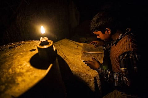 India’s power shortage at 1% in Q1 of FY23, says RK Singh