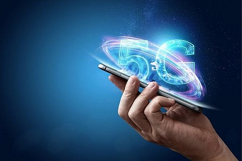 Govt sets up indigenous 5G test bed to drive products, applications demo: Minister