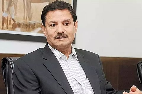 IT Ministry to promote 10,000 startups in next 5-6 years: Secretary AK Sharma