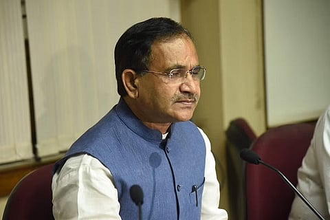 Govt agrees to give CFA for solar pumps upto 15 HP under PM-KUSUM scheme